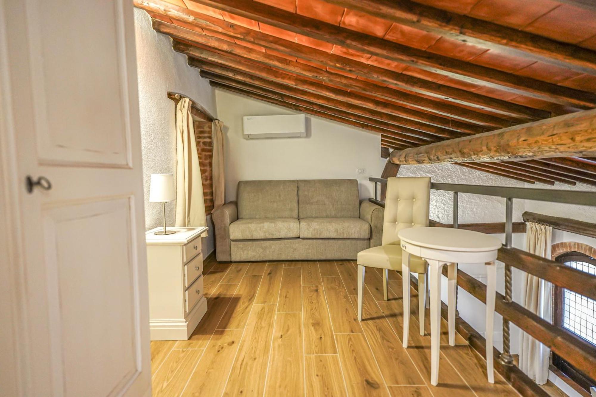 Borgo Il Poggiaccio Residenza D'Epoca Guest House Sovicille Eksteriør bilde
